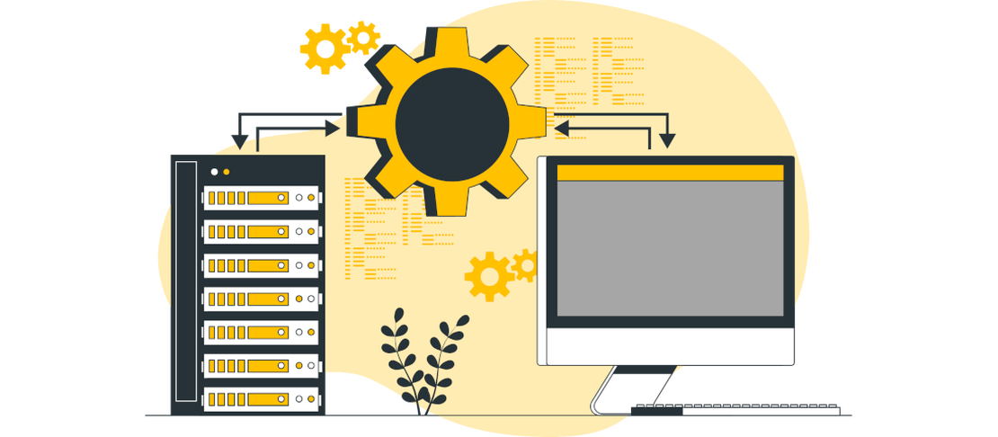 Interfaces et Solutions d’Intégration